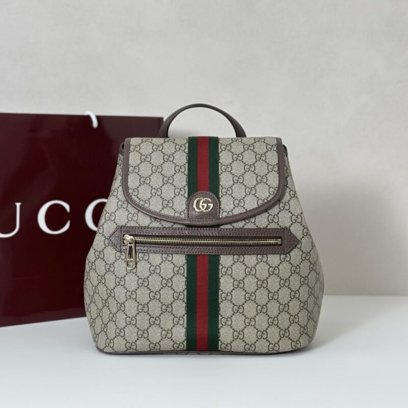 GUCCI 专柜品质，顶级原单货，实物实拍！款号836855啡胶