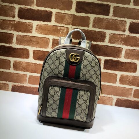 GUCCI 新款专柜品质，顶级原单货，实物实拍！547965啡色