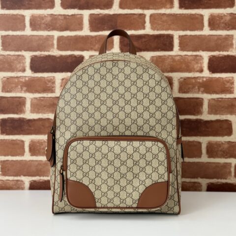 GUCCI 专柜品质，顶级原单货，实物实拍！款号821159啡棕