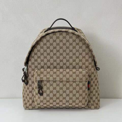 GUCCI 专柜品质，顶级原单货，实物实拍！款号824624杏布
