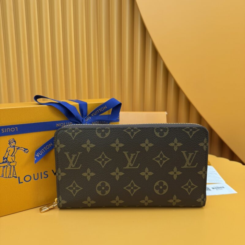 LV M62581 《特級免稅》♻️[官方专版·一級材料·全鋼五金· 动态芯片·全套包裝