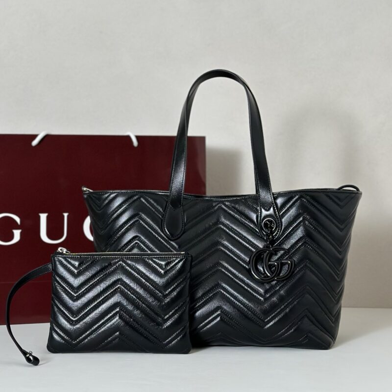 GUCCI 专柜品质，顶级原单货，实物实拍！款号855279克色