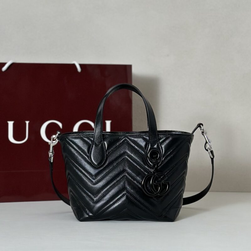 GUCCI 专柜品质，顶级原单货，实物实拍！款号855391克色