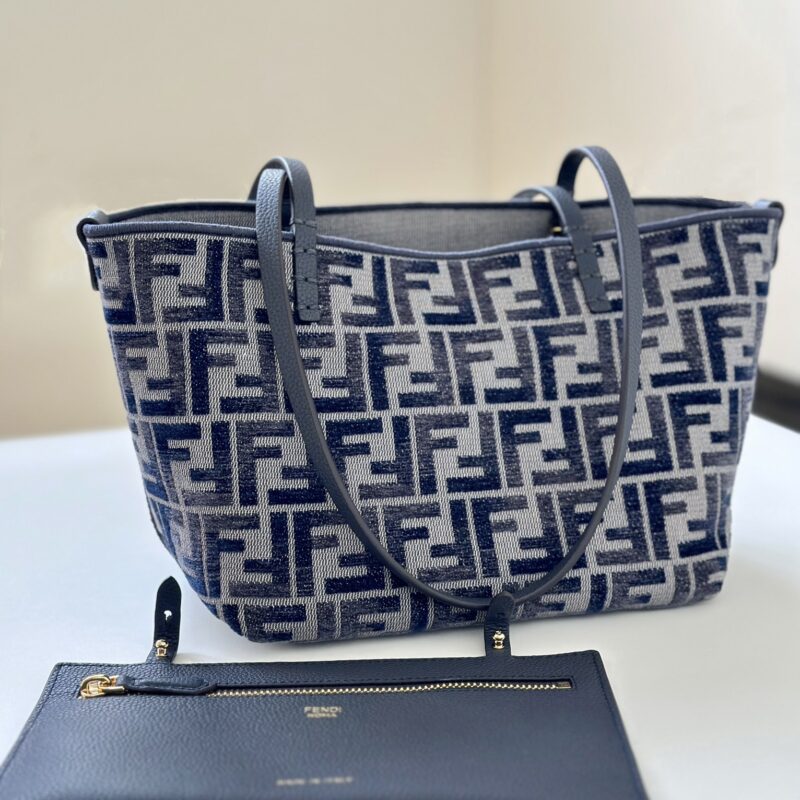 FENDI 新品 Roll 款号 8661Bs蓝