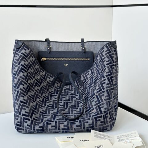 FENDI 新品 Roll 款号 8661B蓝
