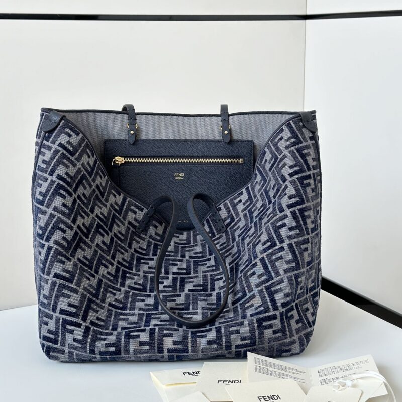 FENDI 新品 Roll 款号 8661B蓝