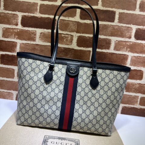 GUCCI 专柜品质，顶级原单货，实物实拍！631685蓝胶