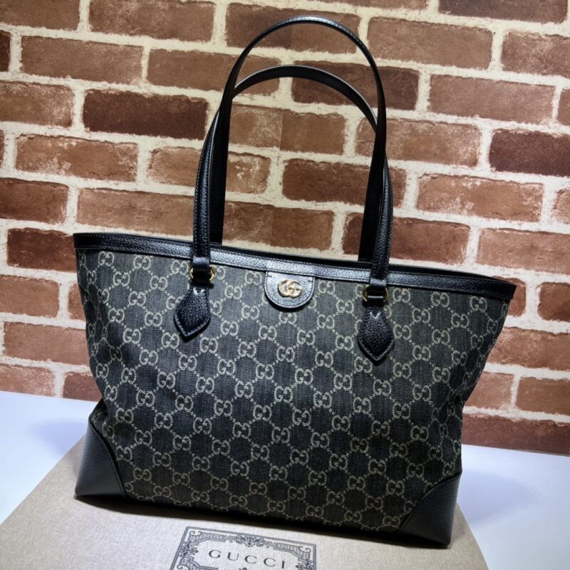 GUCCI 专柜品质，顶级原单货，实物实拍！631685克牛仔