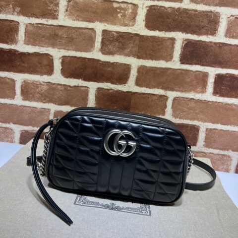 GUCCI 专柜品质，顶级原单货，实物实拍！款号447632克方格