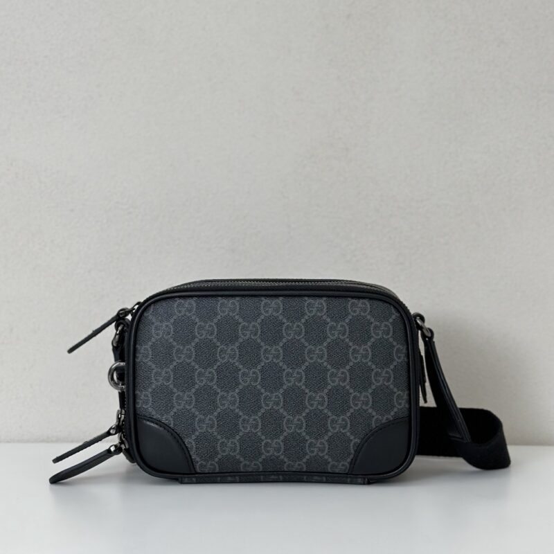 GUCCI 专柜品质，顶级原单货，实物实拍！款号821217克胶