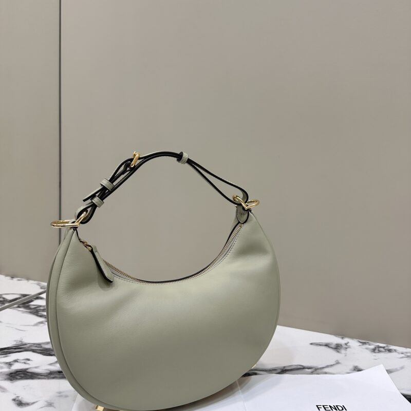 FENDI Fendigraphy 款号:80056m浅绿