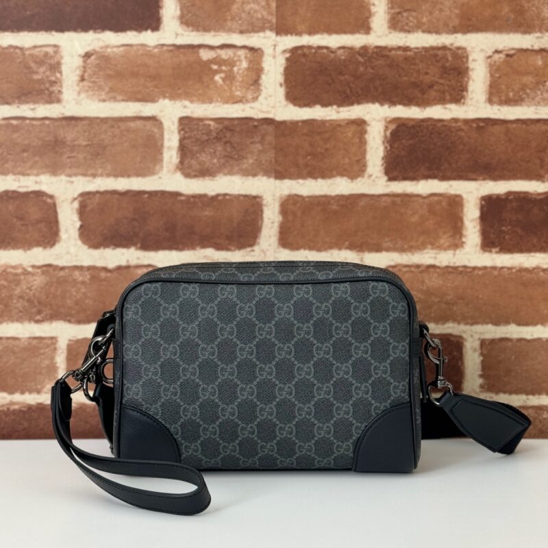 GUCCI 专柜品质，顶级原单货，实物实拍！款号821155克胶