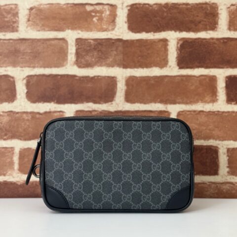 GUCCI 专柜品质，顶级原单货，实物实拍！款号821164克胶