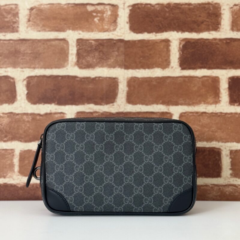 GUCCI 专柜品质，顶级原单货，实物实拍！款号821164克胶
