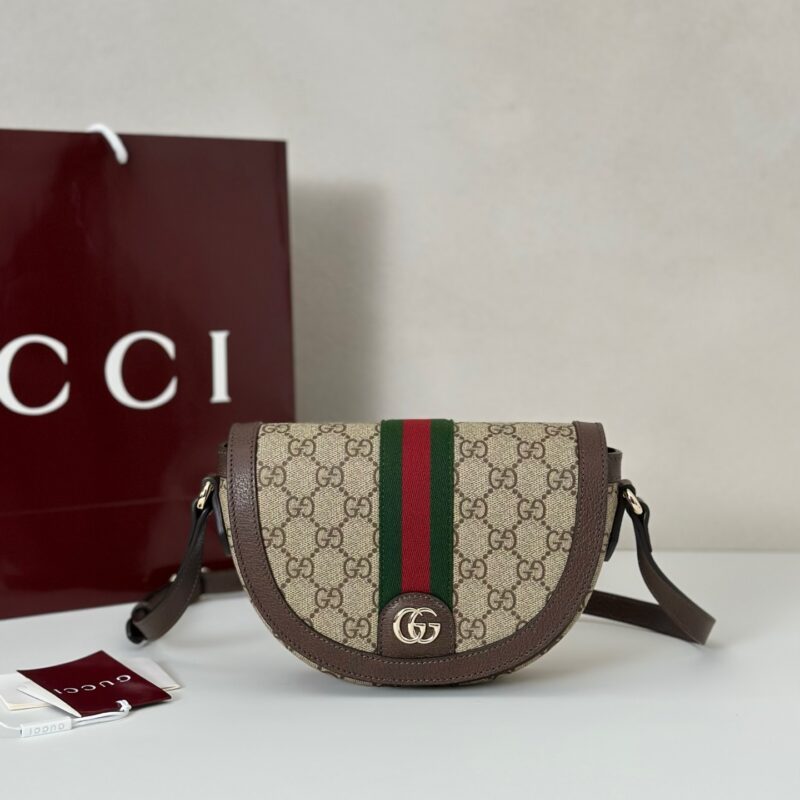 GUCCI 专柜品质，顶级原单货，实物实拍！838476啡胶