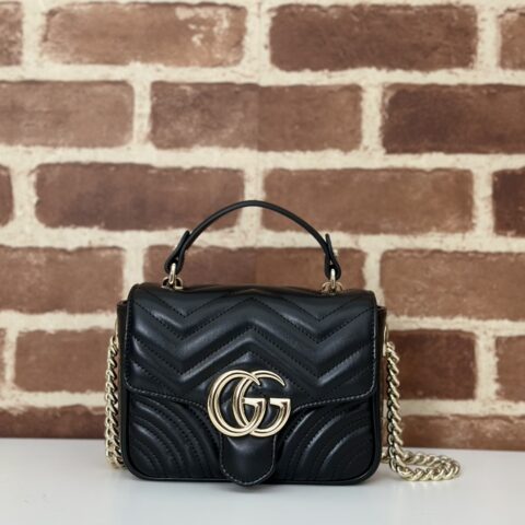 GUCCI 专柜品质，顶级原单货，实物实拍！811238克皮