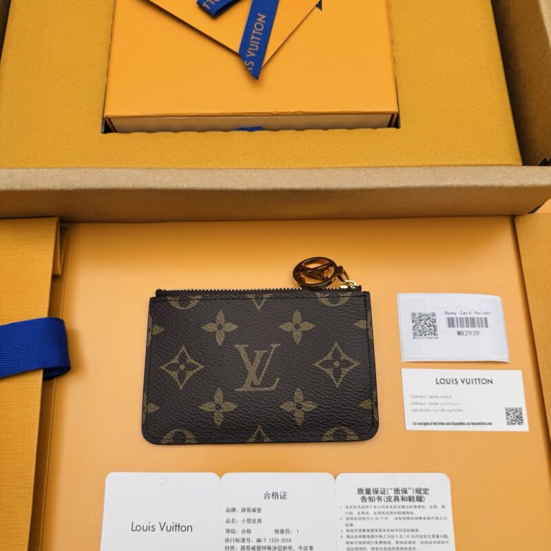 LV M82939 《特級免稅》♻️[官方专版·一級材料·全鋼五金· 动态芯片·全套包裝