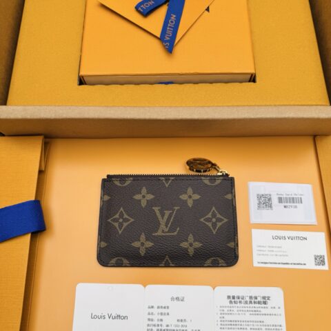 LV M82938 《特級免稅》♻️[官方专版·一級材料·全鋼五金· 动态芯片·全套包裝