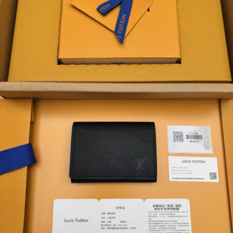 LV M64595 《特級免稅》♻️[官方专版·一級材料·全鋼五金· 动态芯片·全套包裝