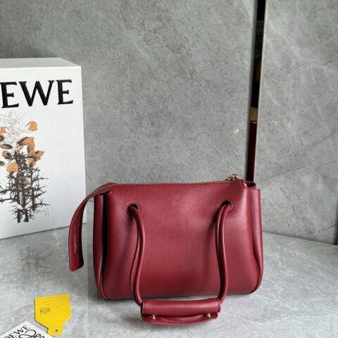 LOEWE 新款Madrid小号 马德里手袋 0807