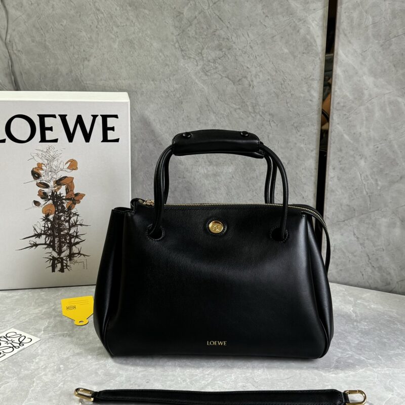 LOEWE  新款Madrid中号现货秒发 马德里手袋 0806