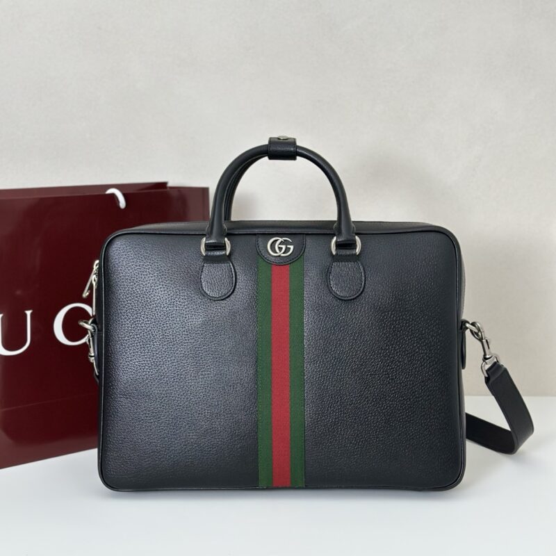 GUCCI 专柜品质，顶级原单货，实物实拍！款号834461克全皮