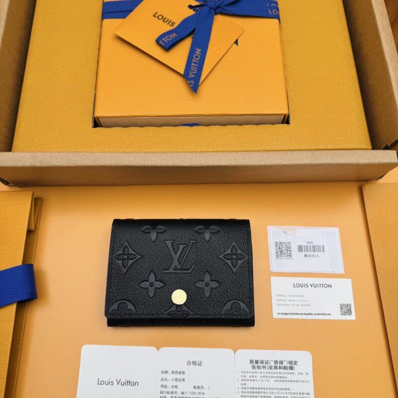 LV M58456 《特級免稅》♻️[官方专版·一級材料·全鋼五金· 动态芯片·全套包裝