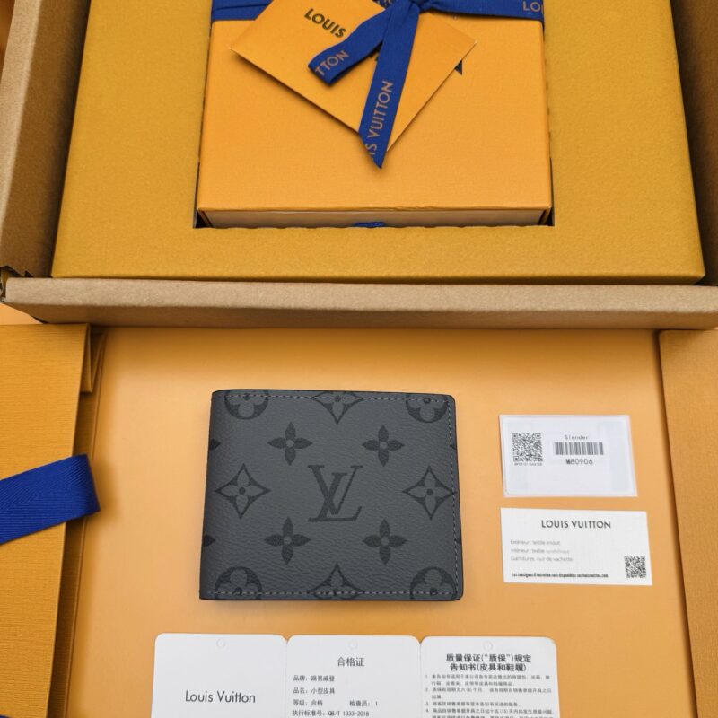 LV M80906《特級免稅》♻️[官方专版·一級材料·全鋼五金· 动态芯片·全套包裝