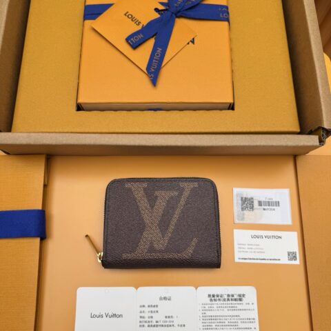 LV M69354《特級免稅》♻️[官方专版·一級材料·全鋼五金· 动态芯片·全套包裝