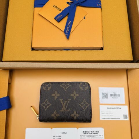 LV M60067《特級免稅》♻️[官方专版·一級材料·全鋼五金· 动态芯片·全套包裝