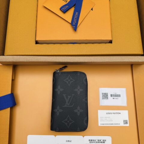 LV M81662 《特級免稅》♻️[官方专版·一級材料·全鋼五金· 动态芯片·全套包裝