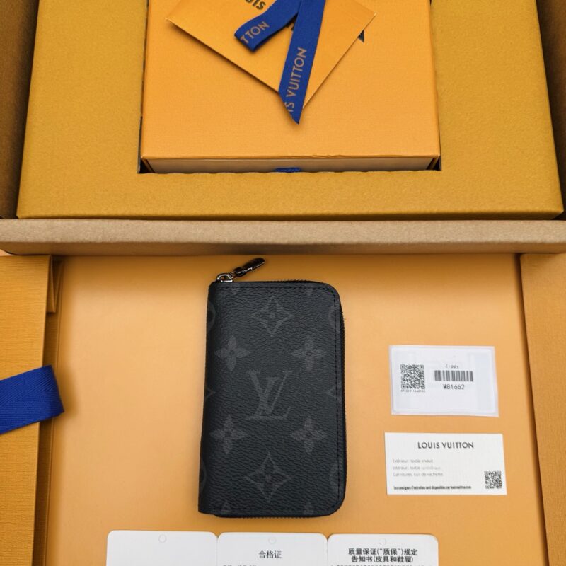 LV M81662 《特級免稅》♻️[官方专版·一級材料·全鋼五金· 动态芯片·全套包裝