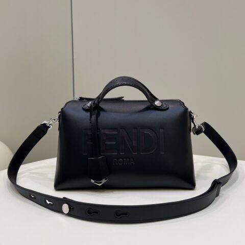 FENDI by the way 波士顿手提袋 款号8286