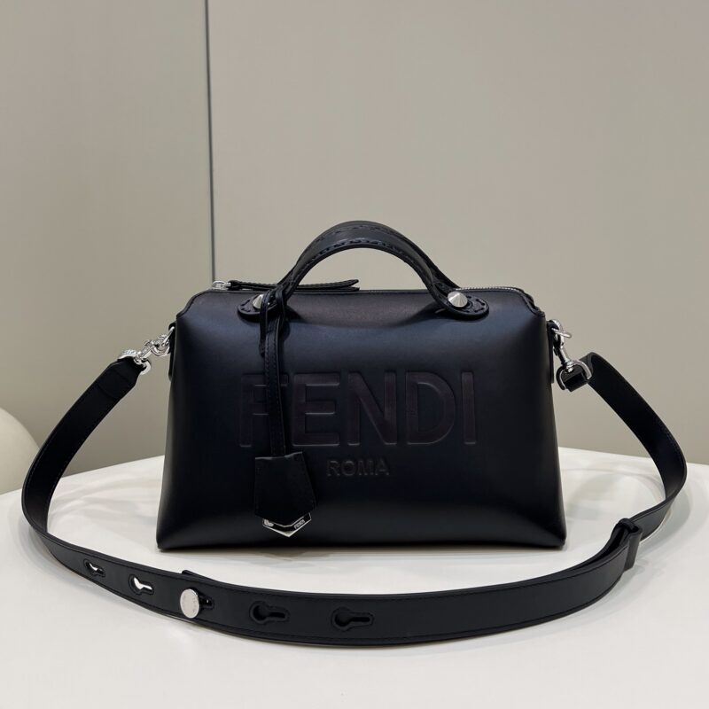 FENDI by the way 波士顿手提袋 款号8286