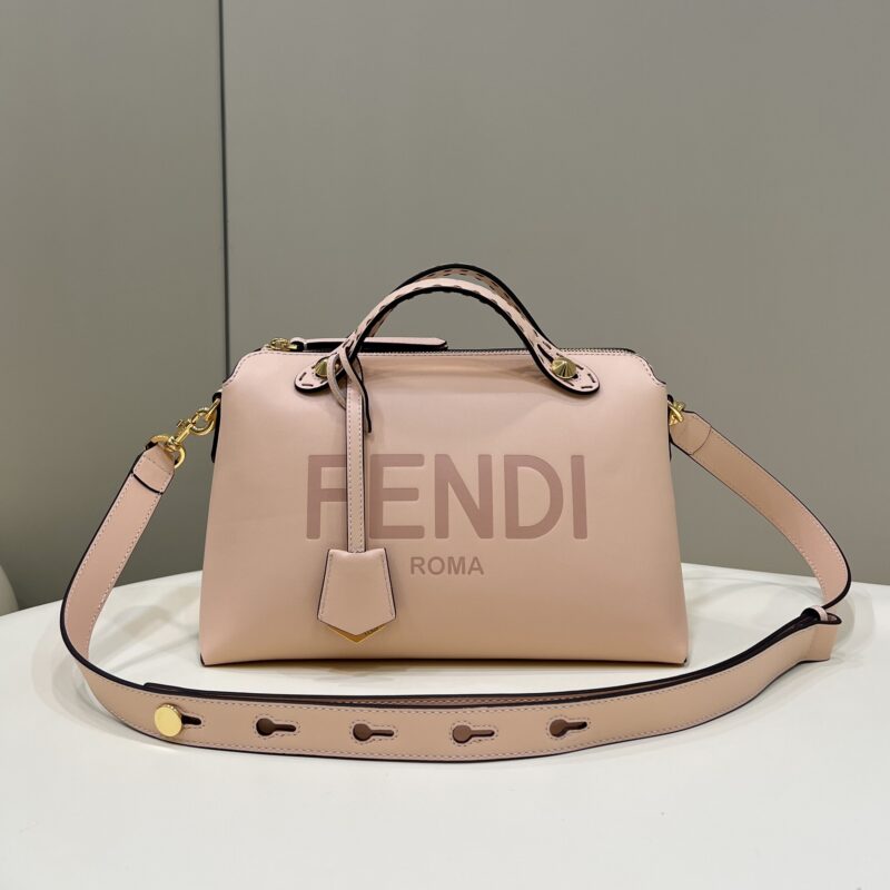 FENDI 波士顿手提袋 款号:8286