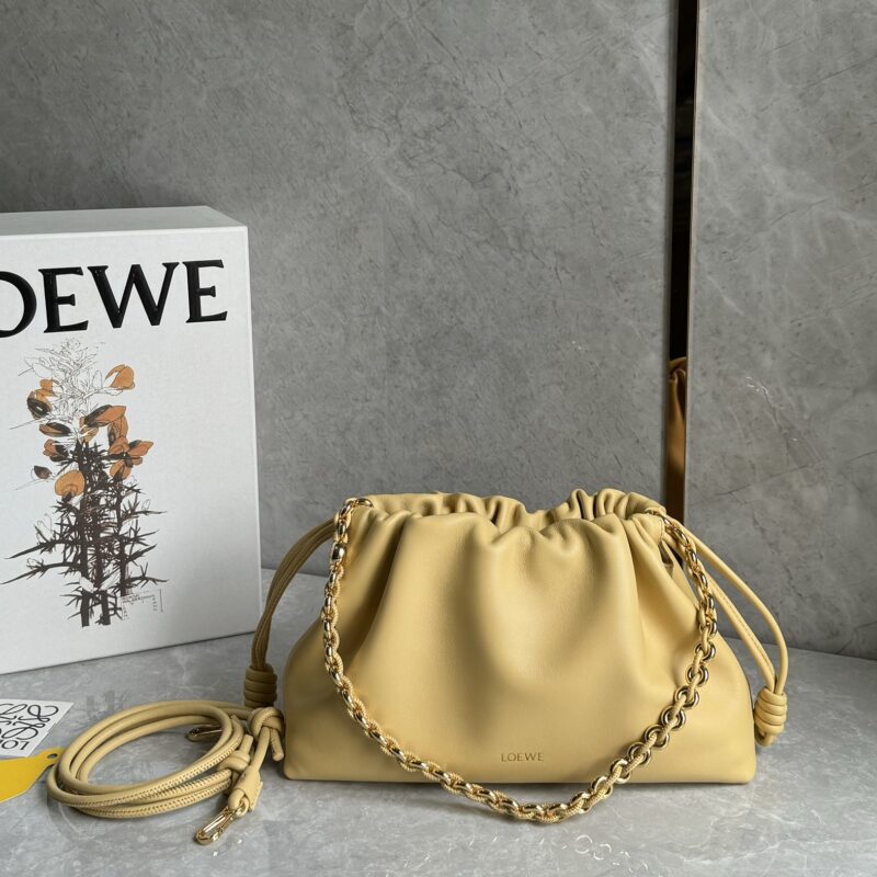 LOEWE Flamenco Purse福袋 0803