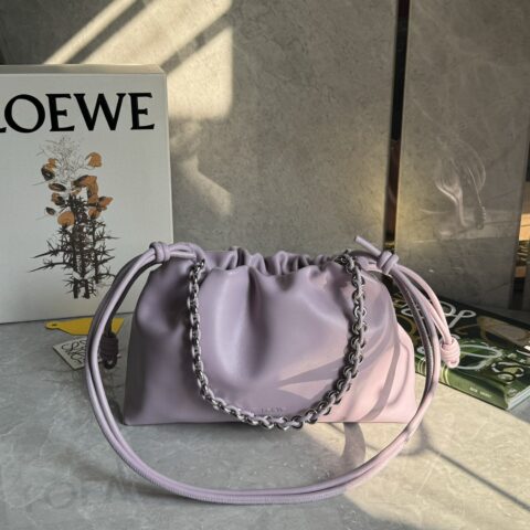 LOEWE Flamenco Purse福袋 0803