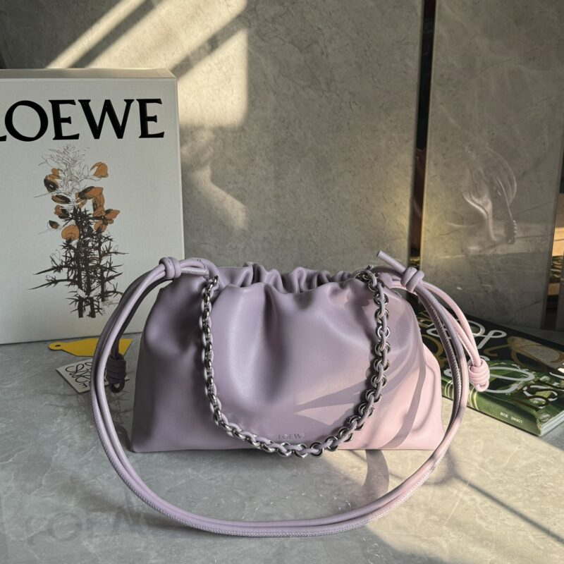 LOEWE Flamenco Purse福袋 0803