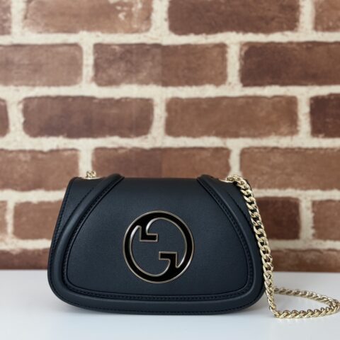 GUCCI 专柜品质，顶级原单货，实物实拍！款号815711克色