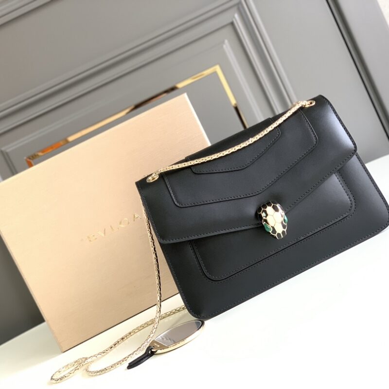 BVLGARI 专门为亚洲女性设计的一个新款 290323