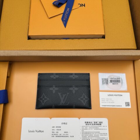 LV M62170 《特級免稅》♻️[官方专版·一級材料·全鋼五金· 动态芯片·全套包裝