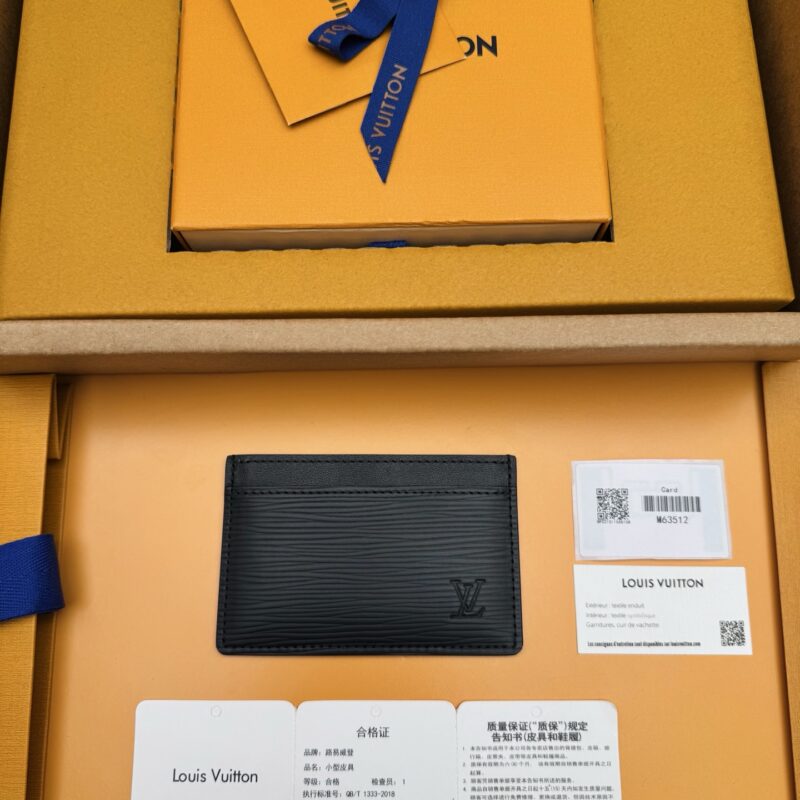 LV M63512 《特級免稅》♻️[官方专版·一級材料·全鋼五金· 动态芯片·全套包裝