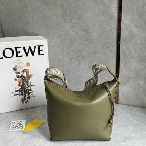 LOEWE 男士Cubi 0689