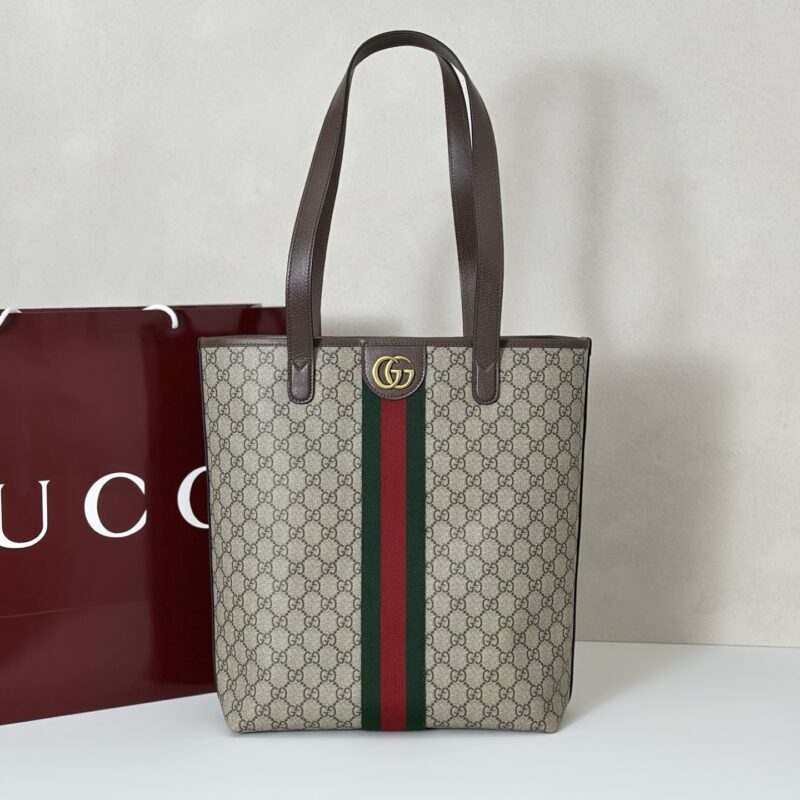 GUCCI 专柜品质，顶级原单货，实物实拍！款号834465啡胶