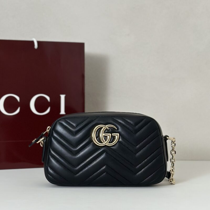 GUCCI 专柜品质，顶级原单货，实物实拍！款号855273克色