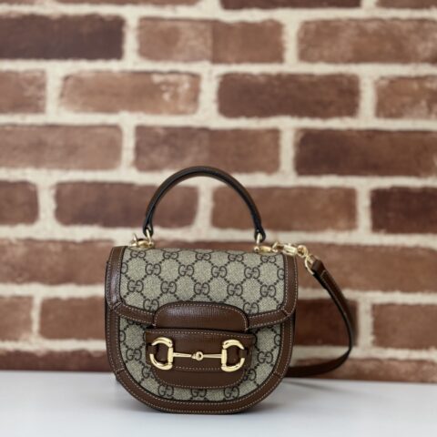 GUCCI 专柜品质，顶级原单货，实物实拍！781387啡棕