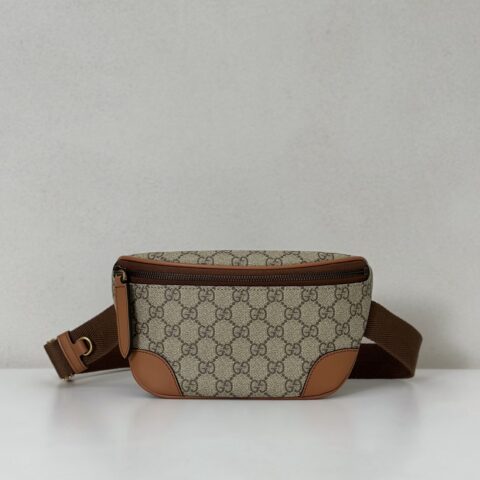 GUCCI 专柜品质，顶级原单货，实物实拍！821165啡棕