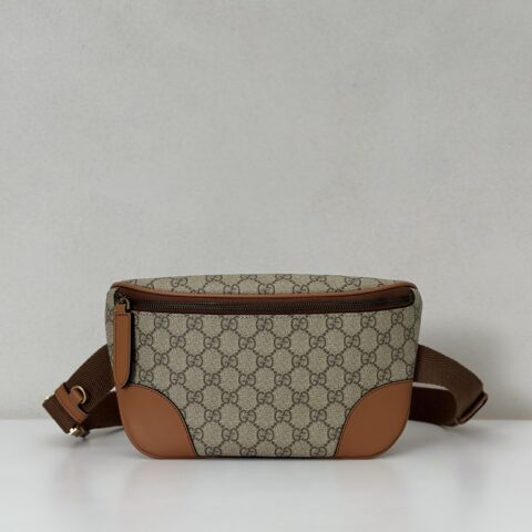 GUCCI 专柜品质，顶级原单货，实物实拍！821162啡棕