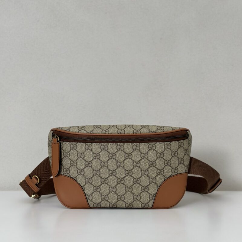 GUCCI 专柜品质，顶级原单货，实物实拍！821162啡棕