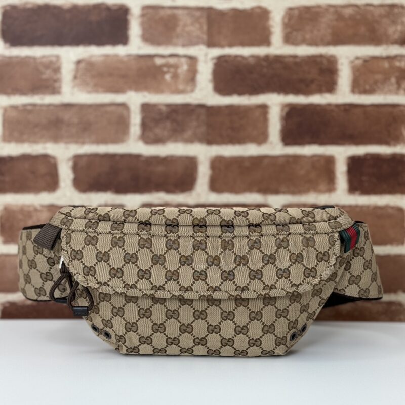 GUCCI 专柜品质，顶级原单货，实物实拍！款号804262杏啡